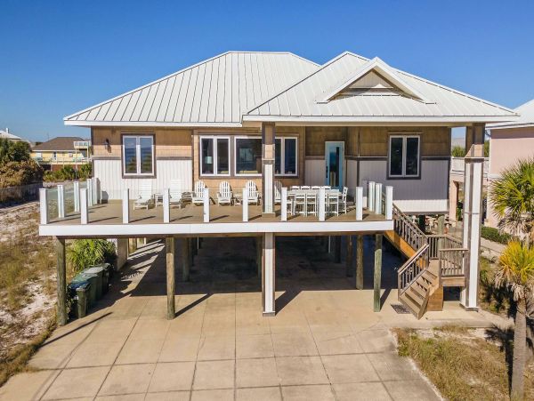 Pensacola Beach Home 936657