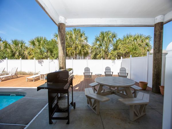 Pensacola Beach Home 936657
