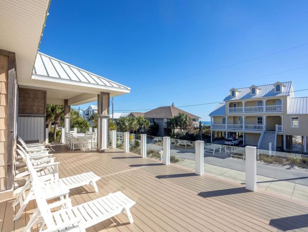 Pensacola Beach Home 936657