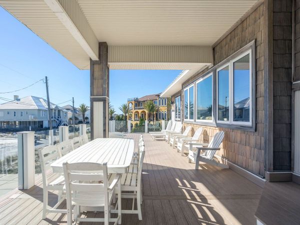 Pensacola Beach Home 936657