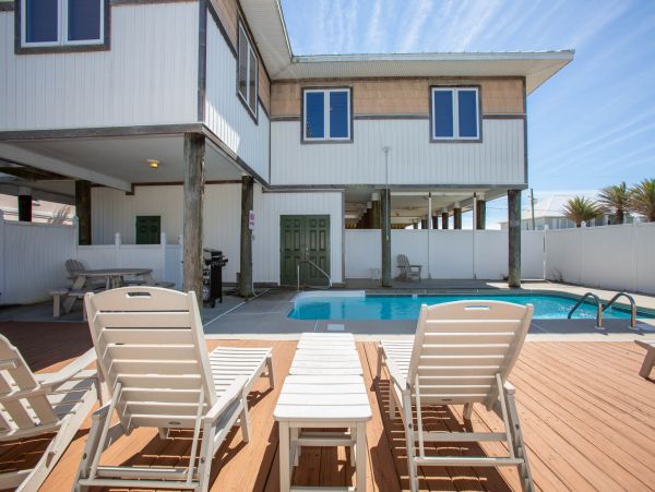 Pensacola Beach Home 936657
