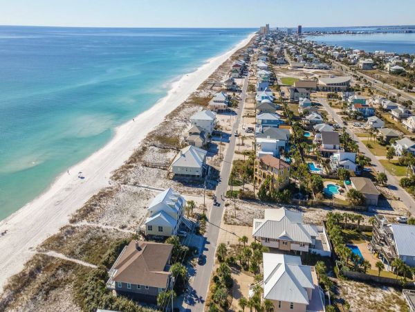 Pensacola Beach Home 936657