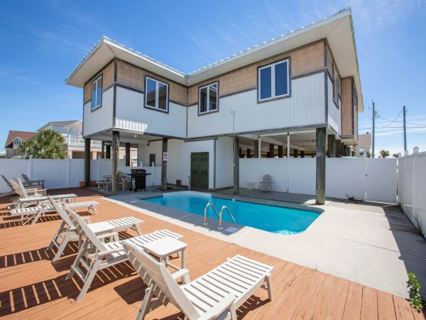 Pensacola Beach Home 936657