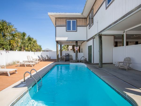 Pensacola Beach Home 936657
