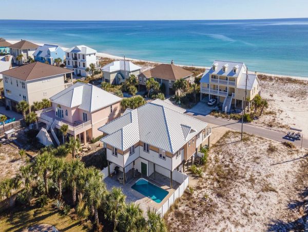 Pensacola Beach Home 936657