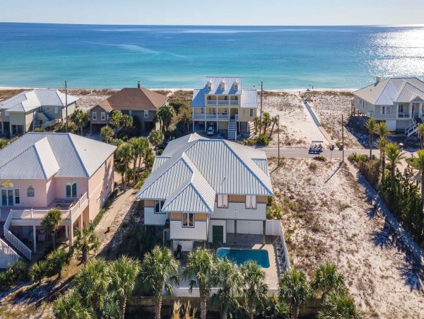 Pensacola Beach Home 936657
