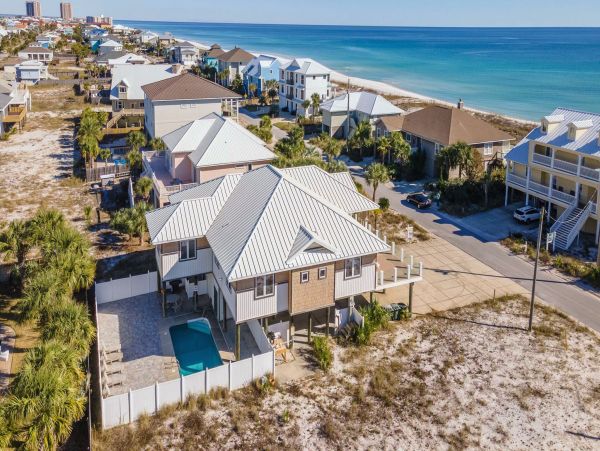 Pensacola Beach Home 936657