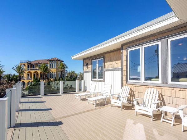 Pensacola Beach Home 936657