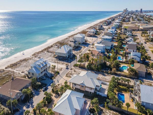 Pensacola Beach Home 936657