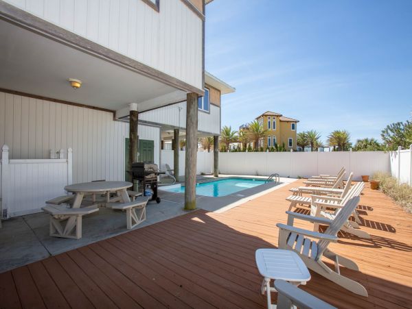 Pensacola Beach Home 936657