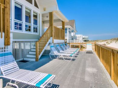 Charming Vacation Rental on Gulf Shores. Call Today