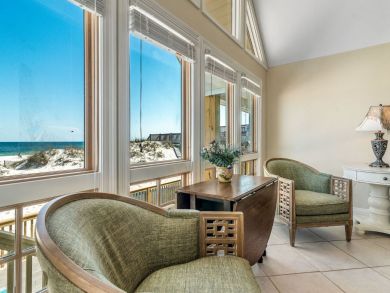 Charming Vacation Rental on Gulf Shores. Call Today