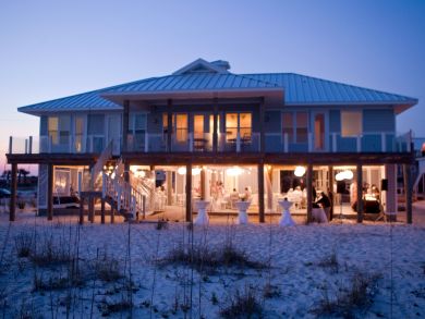 Pensacola Beach Home 936660
