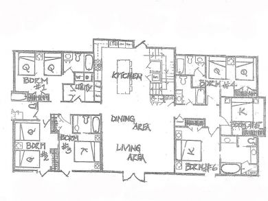 Pensacola Beach Home 936660