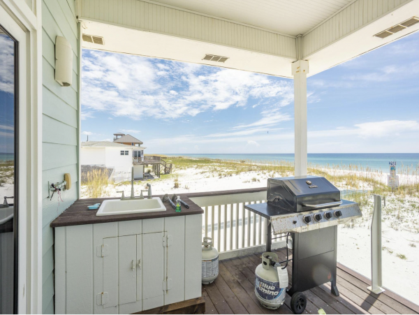 Gulf Front Vacation Home Pensacola Updated Views & Views!