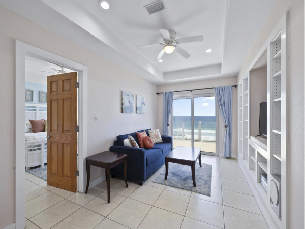 Gulf Front Vacation Home Pensacola Updated Views & Views!