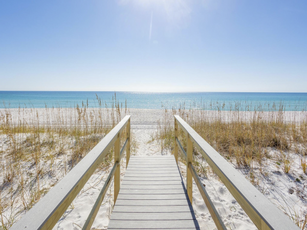 Gulf Front Vacation Home Pensacola Updated Views & Views!