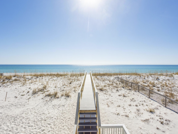 Gulf Front Vacation Home Pensacola Updated Views & Views!