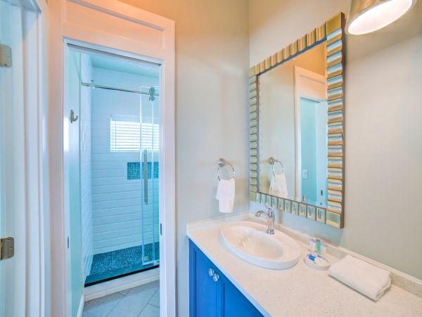 Beach Front Pensacola Vacation Home Six Bedroom Beach House Pool