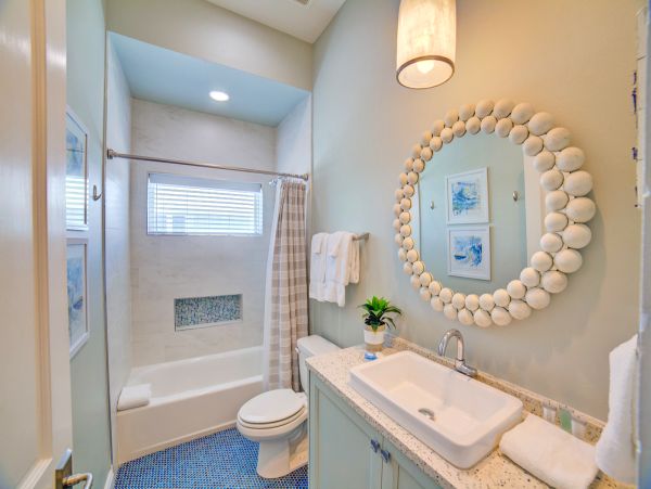 Beach Front Pensacola Vacation Home Six Bedroom Beach House Pool