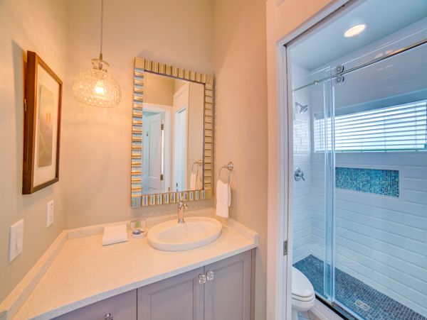 Beach Front Pensacola Vacation Home Six Bedroom Beach House Pool