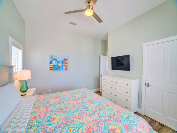 Beach Front Pensacola Vacation Home Six Bedroom Beach House Pool