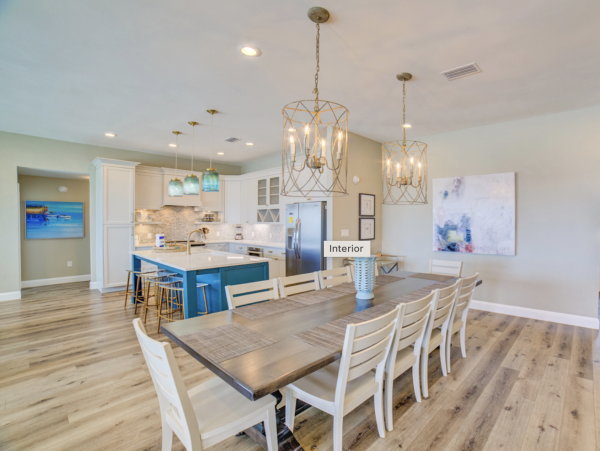Beach Front Pensacola Vacation Home Six Bedroom Beach House Pool