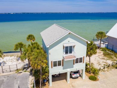 Pensacola Beach Home 936663