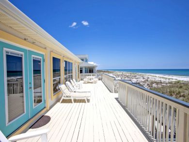 Pensacola Beach Home 936664