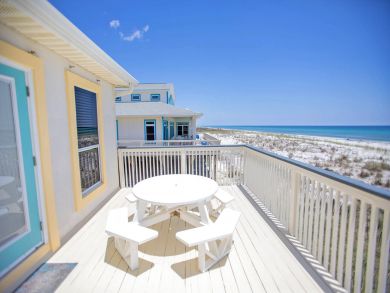 Pensacola Beach Home 936664