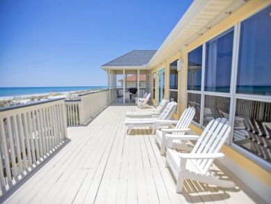 Pensacola Beach Home 936664