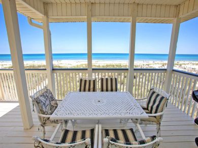Pensacola Beach Home 936664