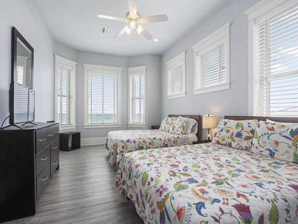 Luxury Gulf Front Vacation Home Beach Gulf Views Galore