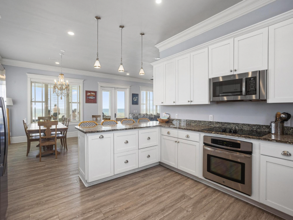 Luxury Gulf Front Vacation Home Beach Gulf Views Galore
