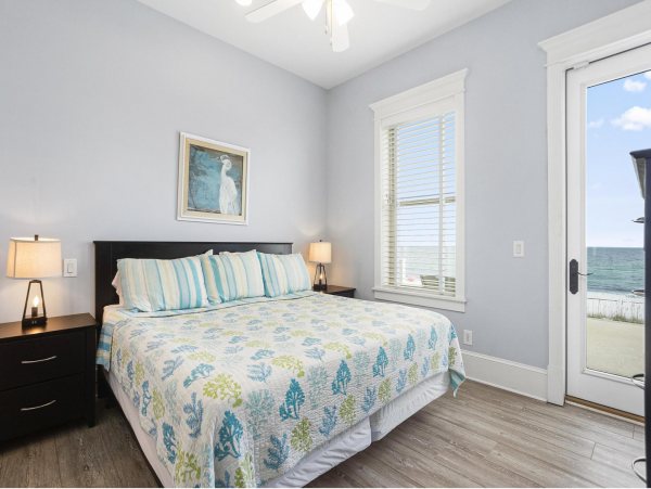 Luxury Gulf Front Vacation Home Beach Gulf Views Galore