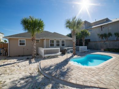 Pensacola Beach Home 936668