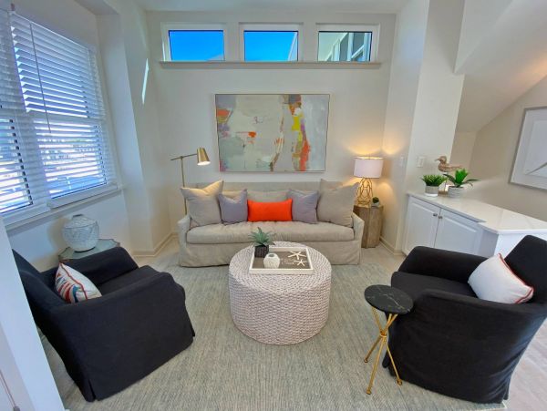Beachfront Beauty Amazing Vacation Beach House Pensacola