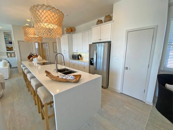 Beachfront Beauty Amazing Vacation Beach House Pensacola