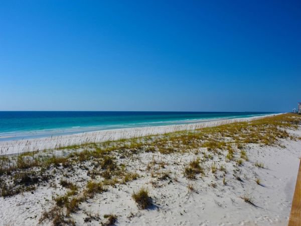 Beachfront Beauty Amazing Vacation Beach House Pensacola