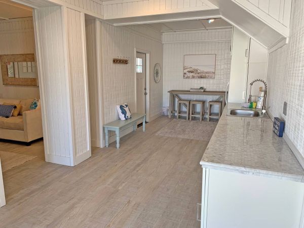 Beachfront Beauty Amazing Vacation Beach House Pensacola