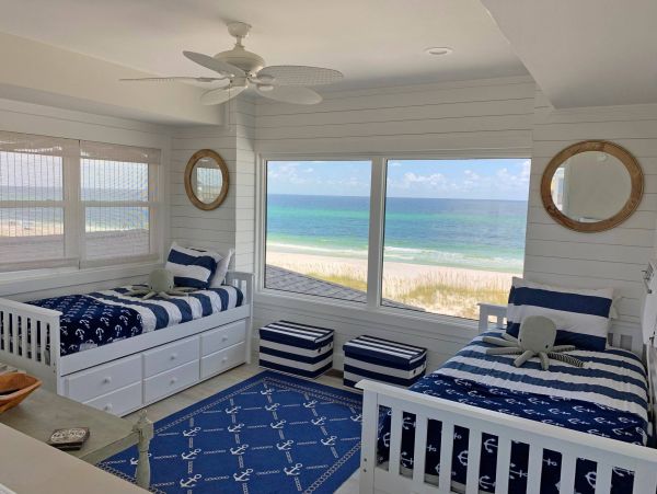 Beachfront Beauty Amazing Vacation Beach House Pensacola