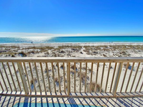 Beachfront Beauty Amazing Vacation Beach House Pensacola