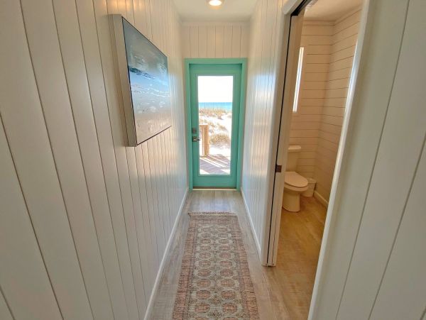 Beachfront Beauty Amazing Vacation Beach House Pensacola