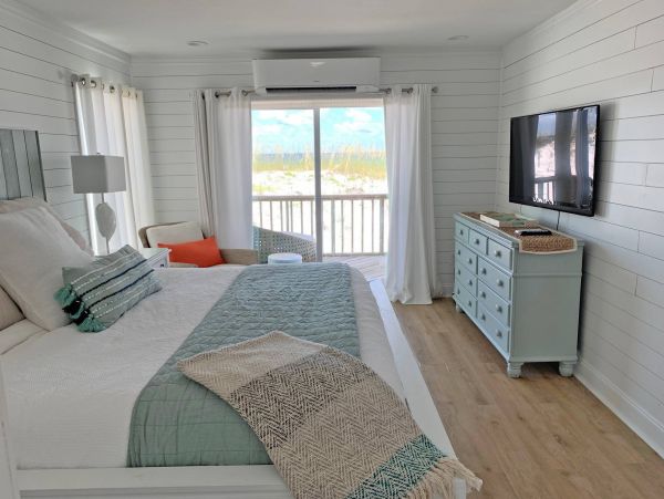 Beachfront Beauty Amazing Vacation Beach House Pensacola