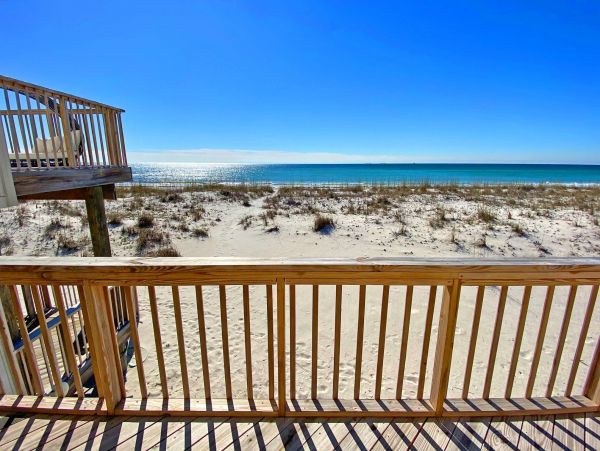 Beachfront Beauty Amazing Vacation Beach House Pensacola