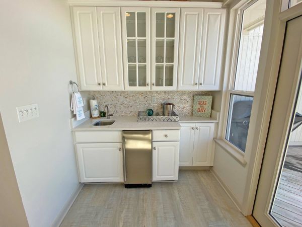 Beachfront Beauty Amazing Vacation Beach House Pensacola