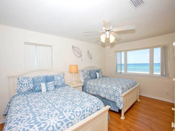 Pensacola Beach House with Full Ocean View