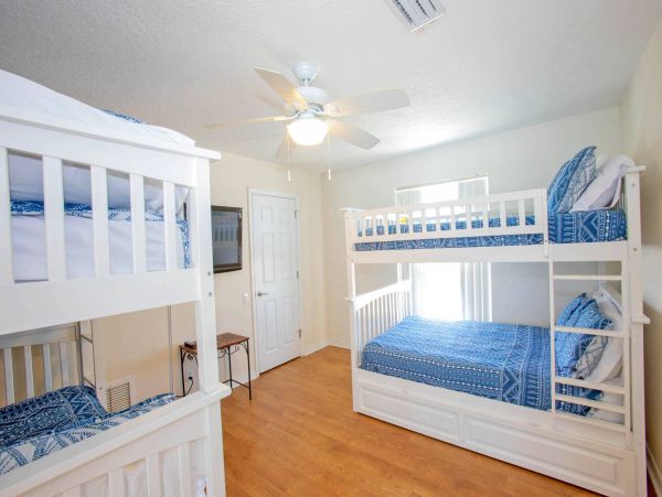 Pensacola Beach House with Full Ocean View