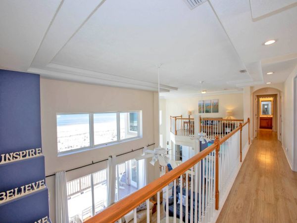 Pensacola Beach House with Full Ocean View