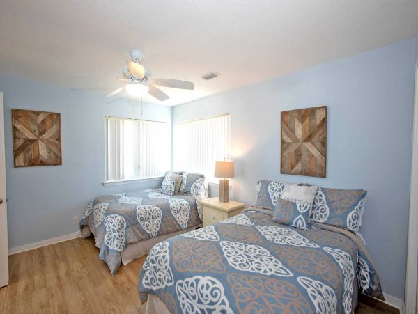 Pensacola Beach House with Full Ocean View